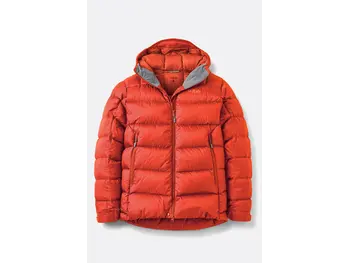 Rab Men's Neutrino Pro Down Jacket
