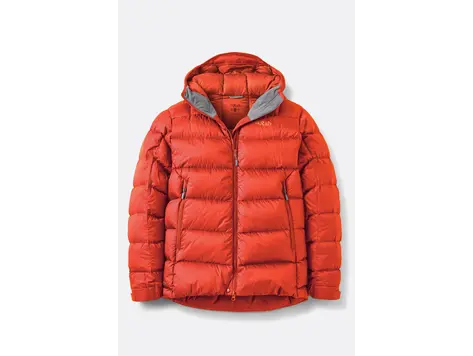 Rab Men's Neutrino Pro Down Jacket