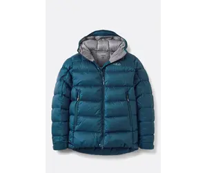 Men's Neutrino Pro Down Jacket - Alpenglow Adventure Sports