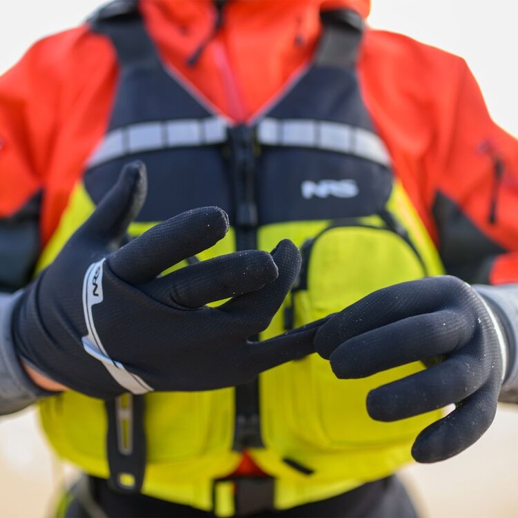 Men's Hydroskin Gloves