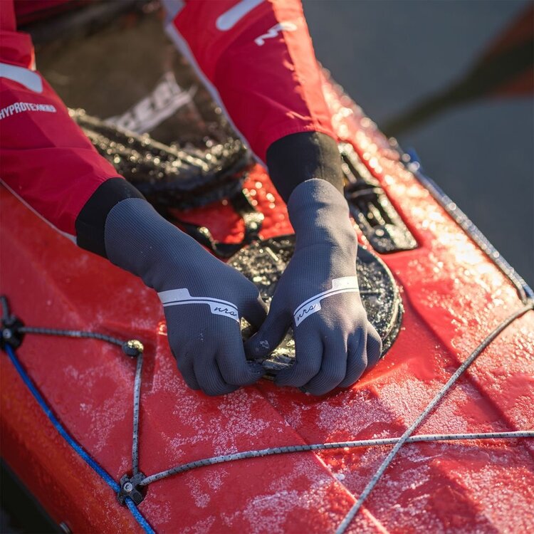 Women's Hydroskin Gloves