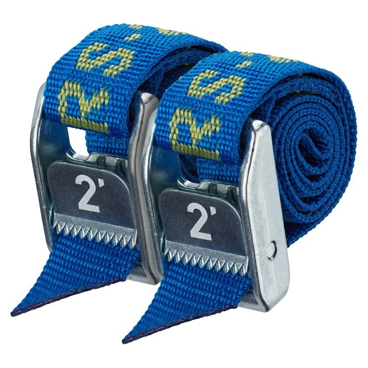 1" Cam Tie-Down Strap