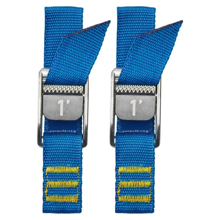 1" Cam Tie-Down Strap