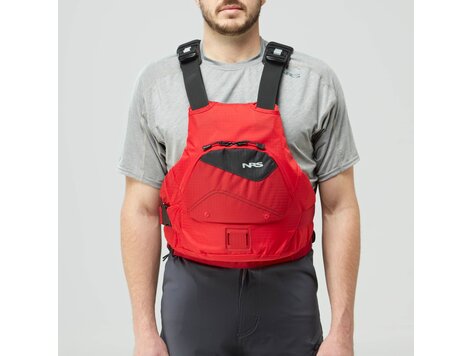 Ion PFD
