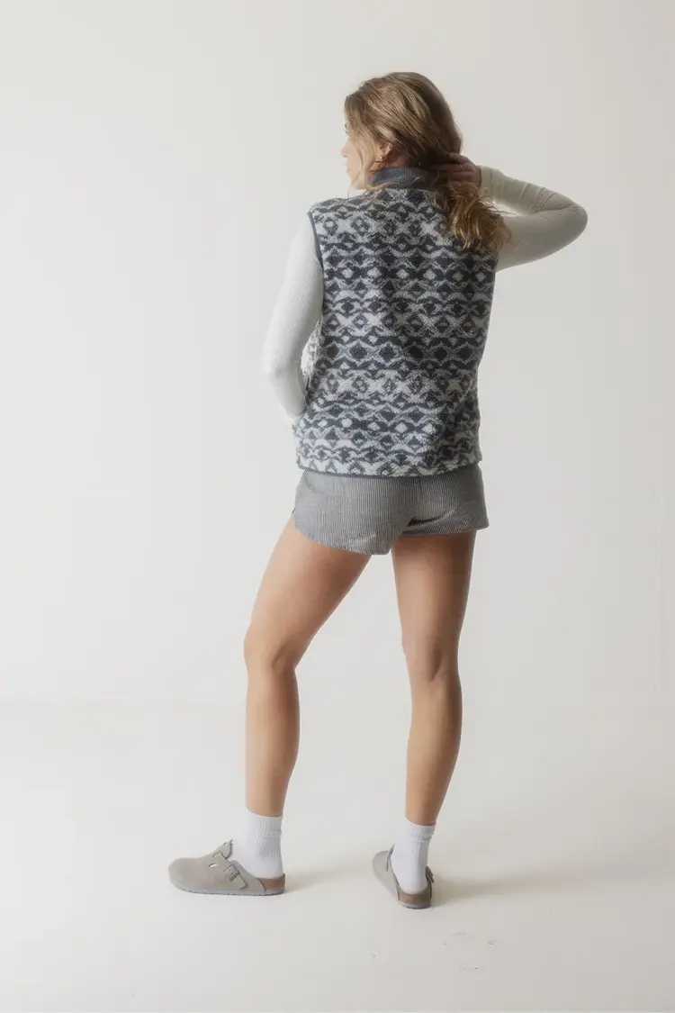 Kavu Women's Ozette Vest