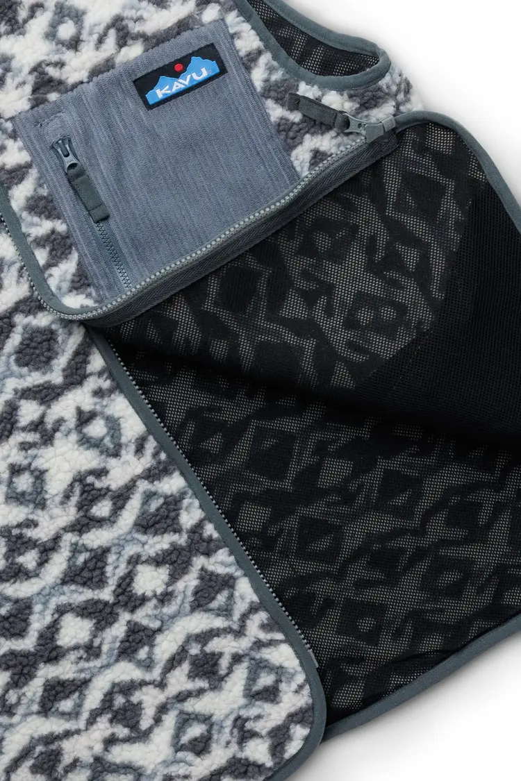 Kavu Women's Ozette Vest