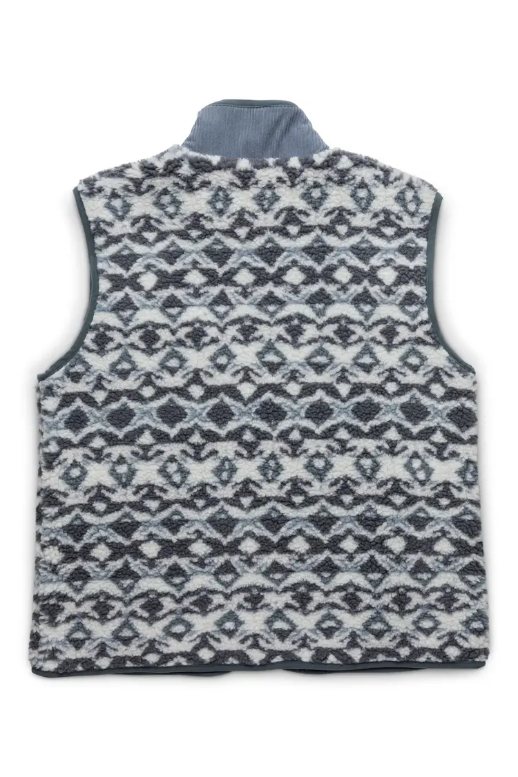 Kavu Women's Ozette Vest