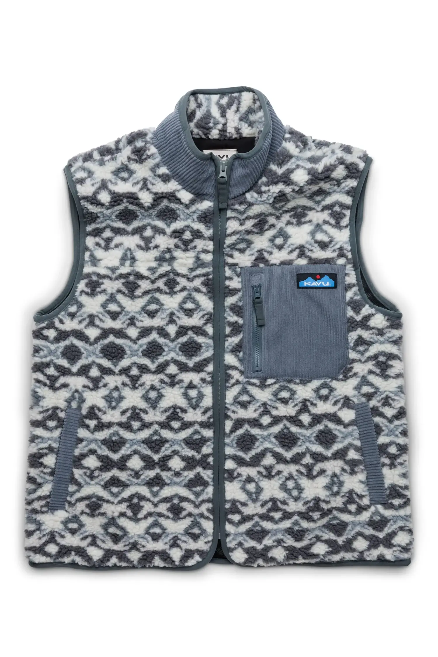 Women's Ozette Vest - Alpenglow Adventure Sports