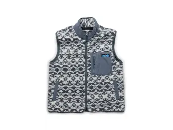 Kavu Women's Ozette Vest