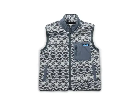 Kavu Women's Ozette Vest