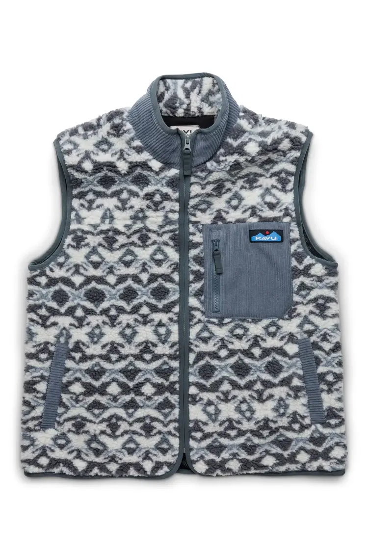 Kavu Women's Ozette Vest