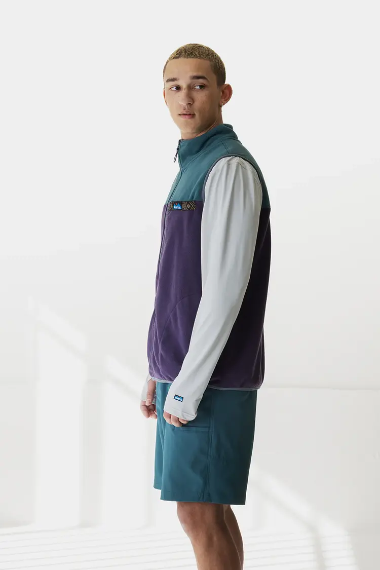 Kavu Men's West Vest