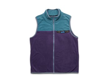 Kavu Men's West Vest