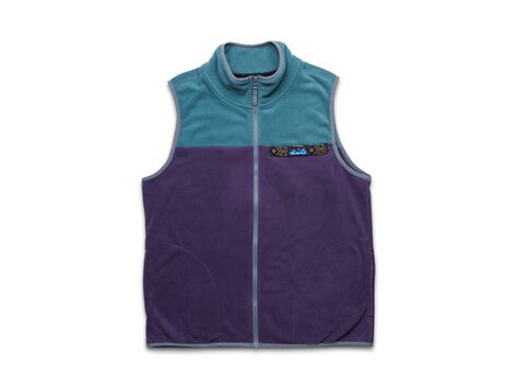 Kavu Men's West Vest