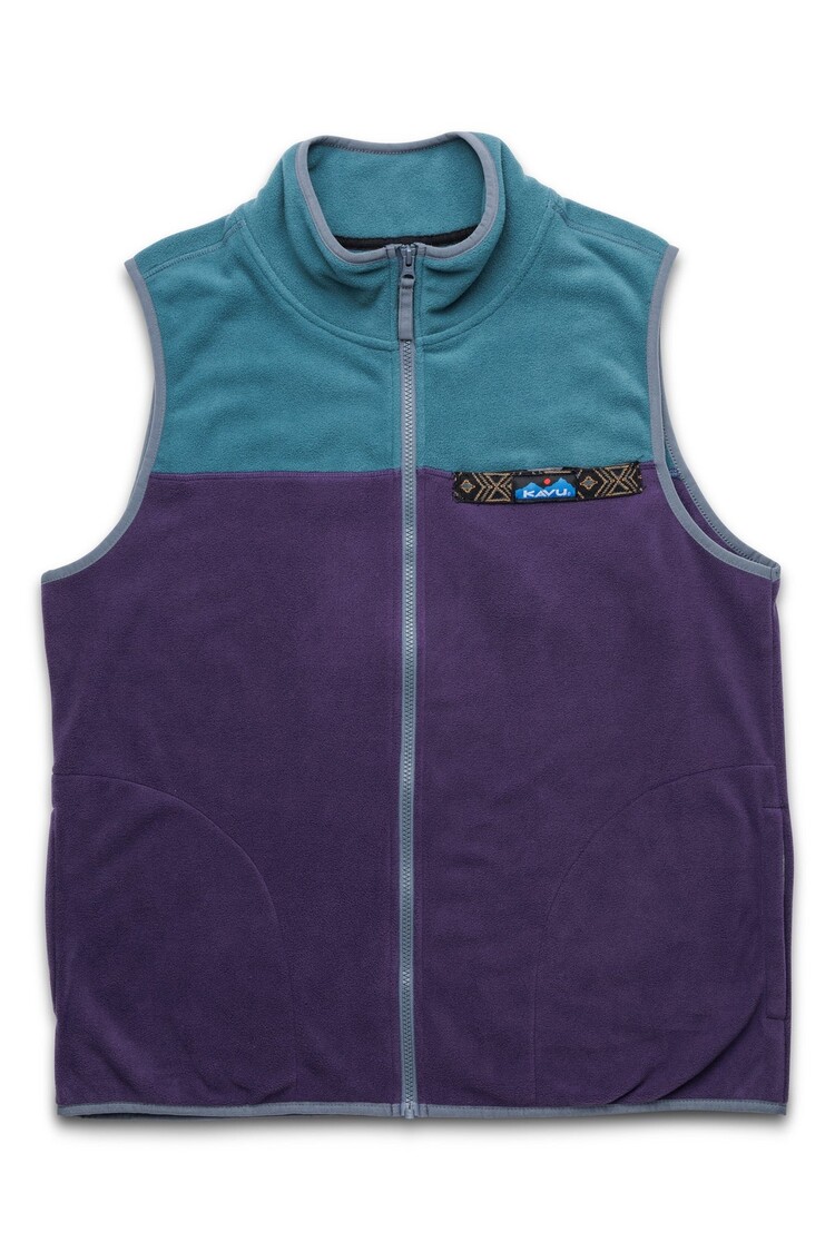 Kavu Men's West Vest