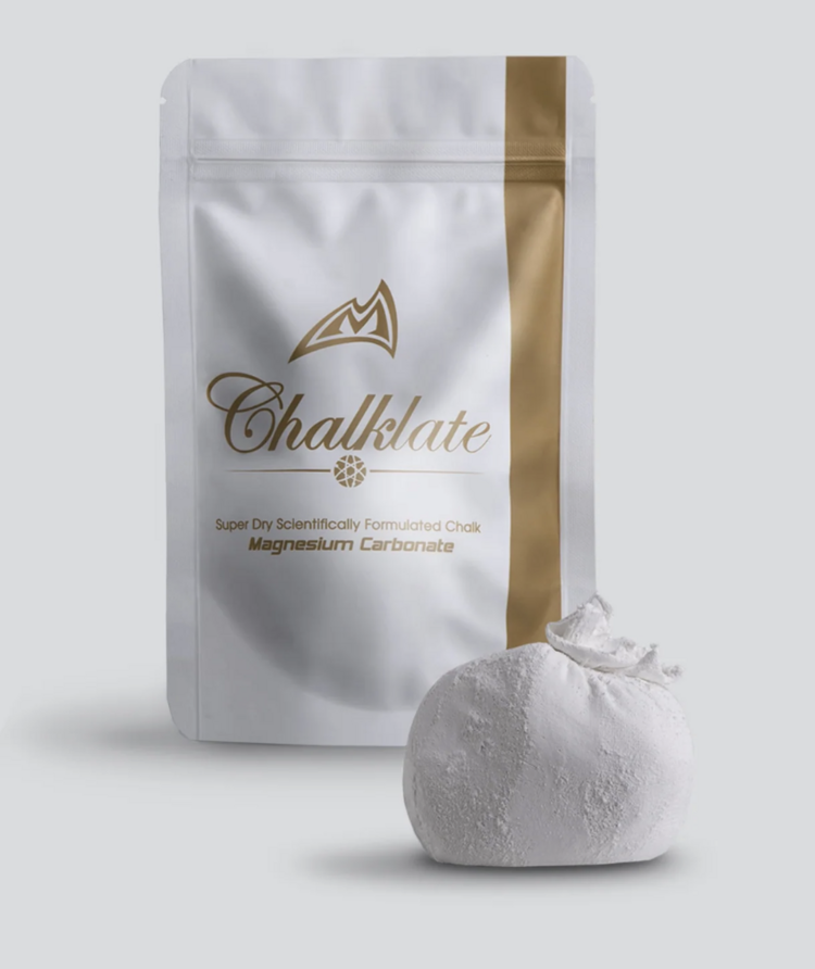 Addiction Chalk Sock