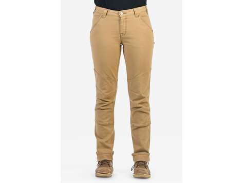 Dovetail Workwear GO TO Stretch Canvas Pants
