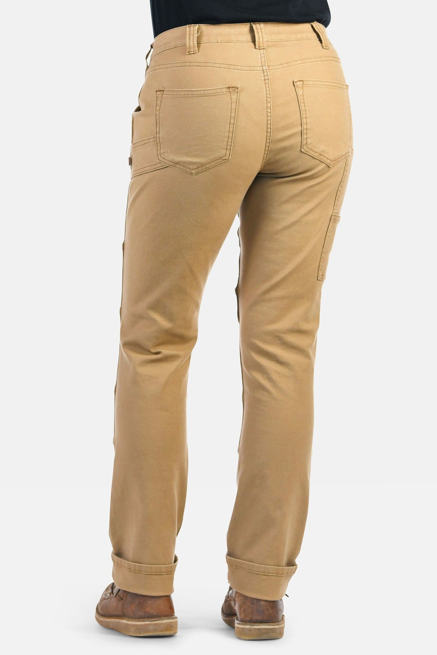 GO TO Stretch Canvas Pants - Alpenglow Adventure Sports