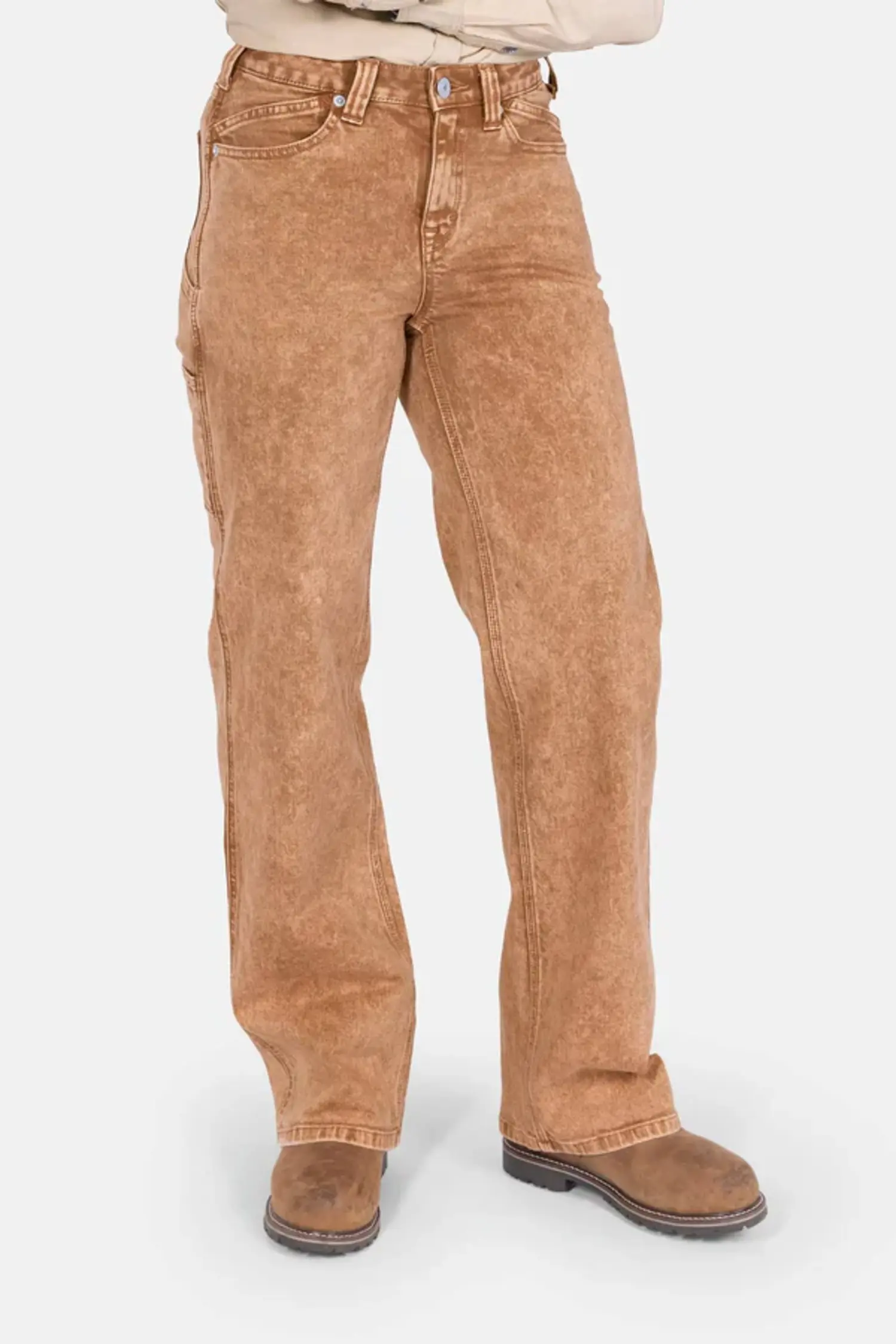 Old School Wide Leg Pants - Alpenglow Adventure Sports