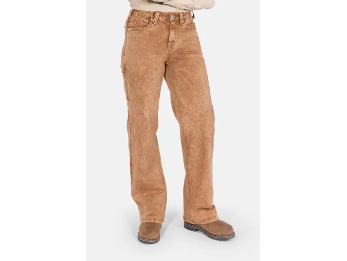 GO TO Stretch Canvas Pants - Alpenglow Adventure Sports