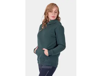 Dovetail Workwear GO TO Hoodie