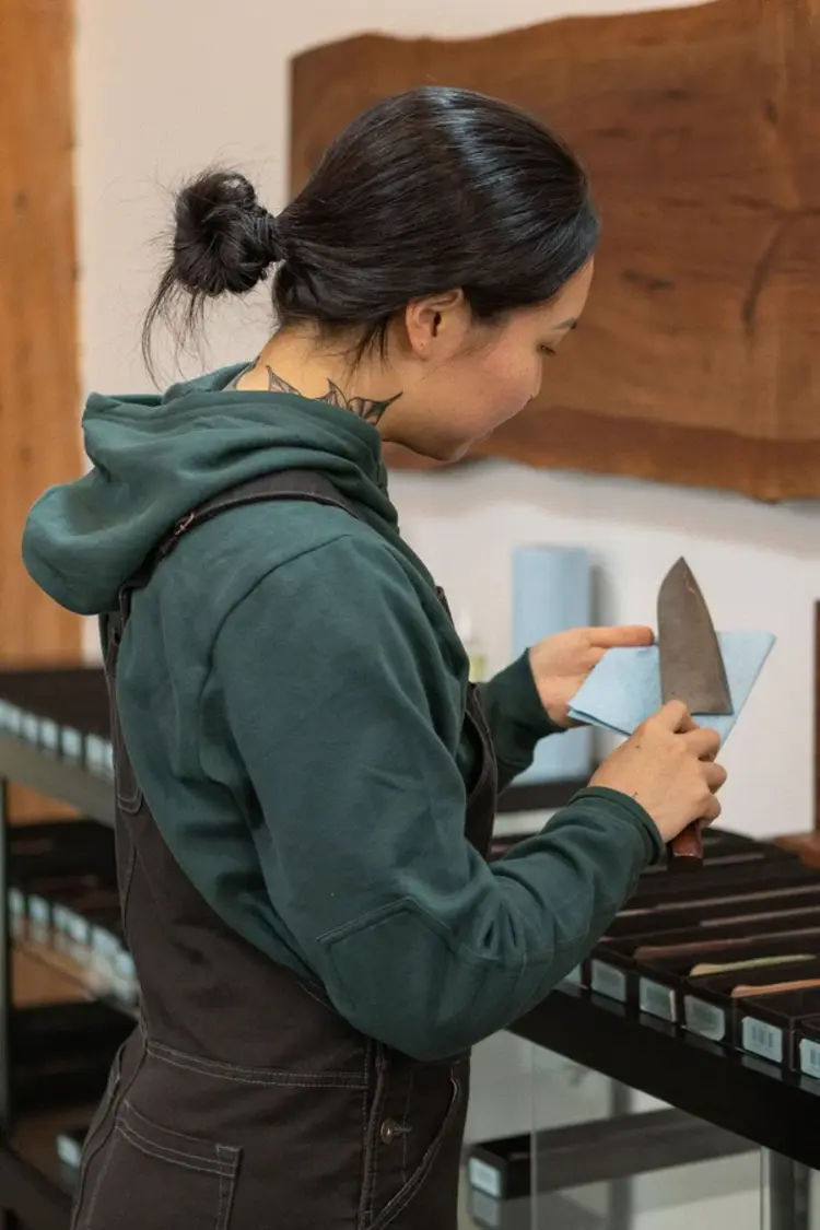 Dovetail Workwear GO TO Hoodie