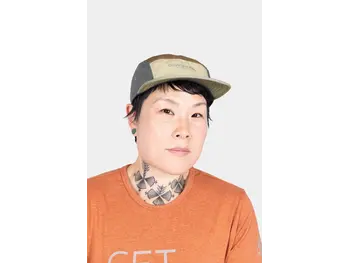 Dovetail Workwear Pack Cap