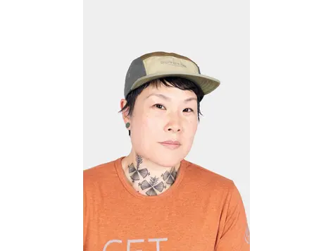 Dovetail Workwear Pack Cap