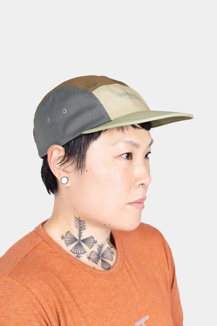 Dovetail Workwear Pack Cap