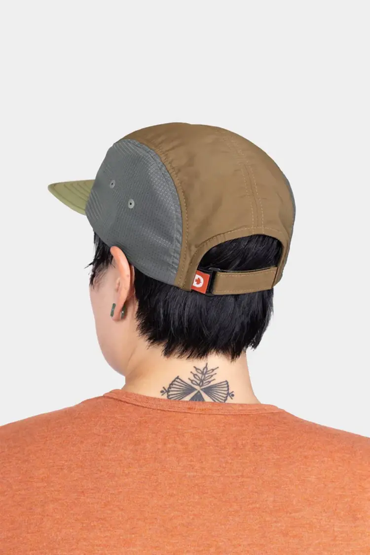 Dovetail Workwear Pack Cap