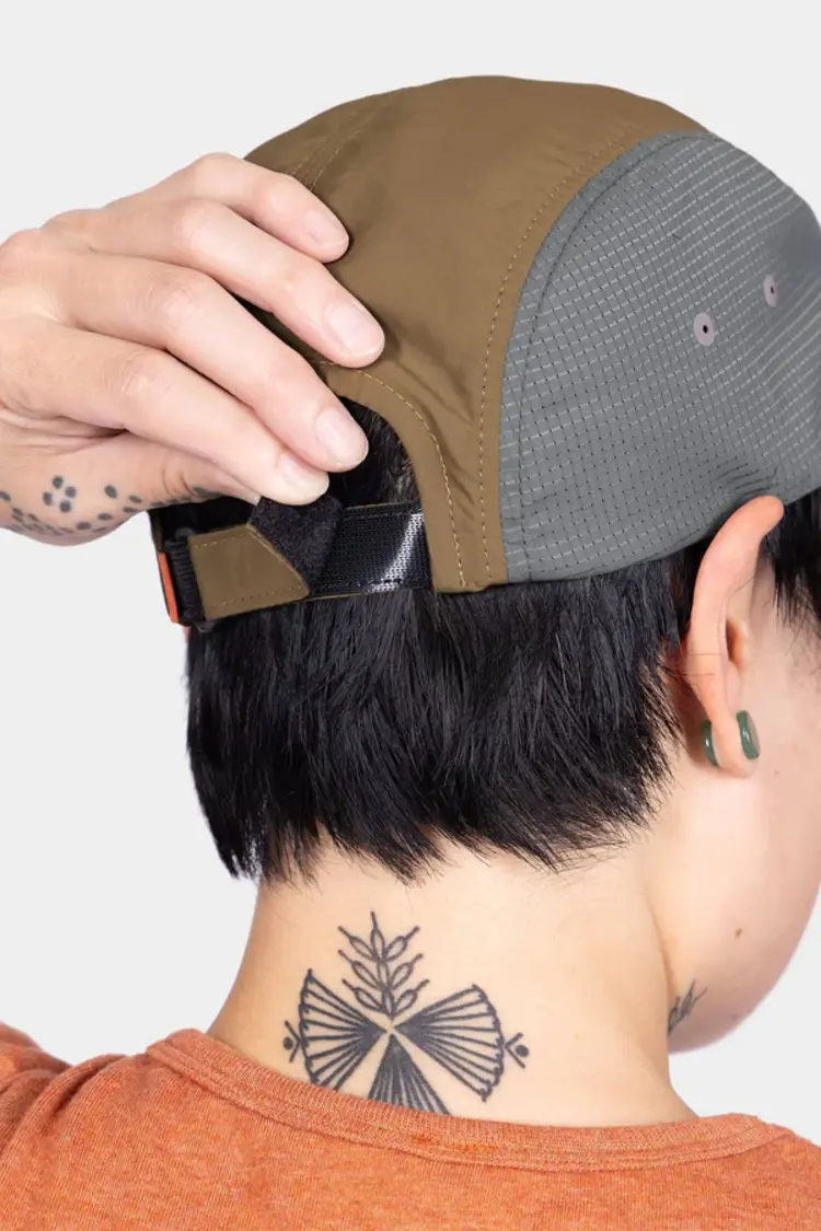 Dovetail Workwear Pack Cap