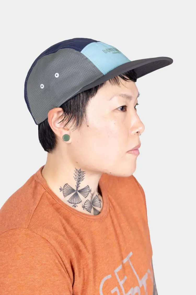 Dovetail Workwear Pack Cap