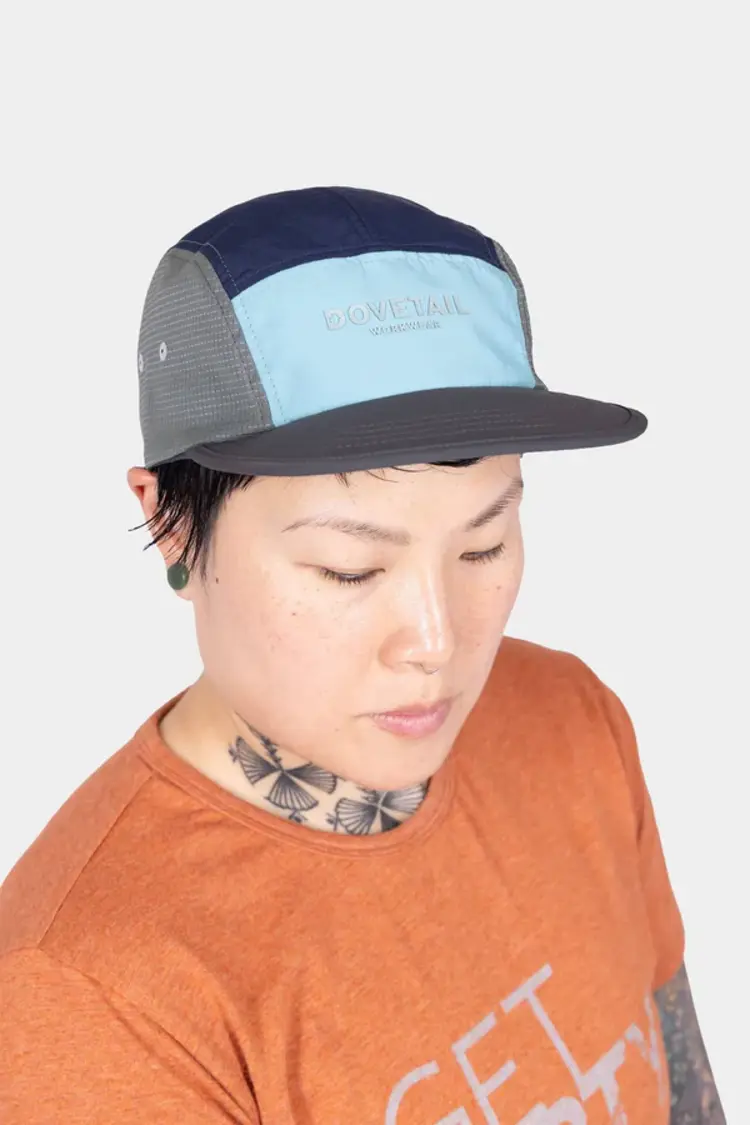 Dovetail Workwear Pack Cap