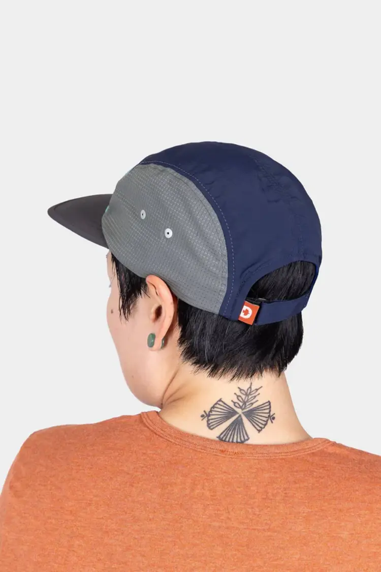 Dovetail Workwear Pack Cap