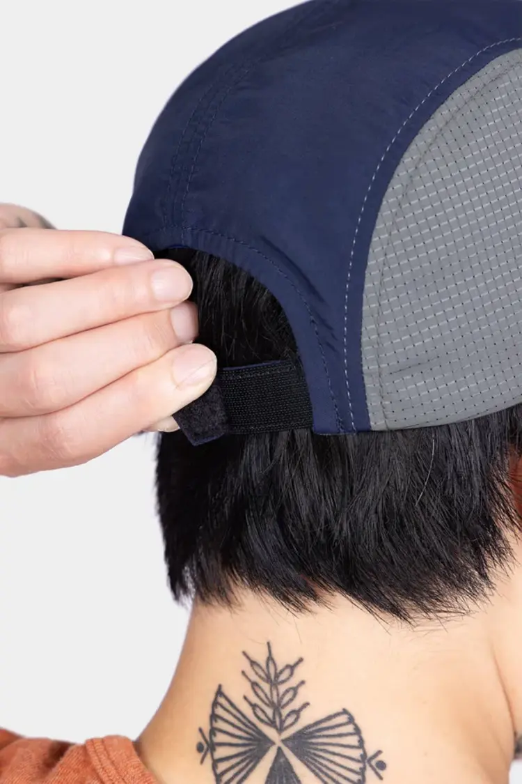 Dovetail Workwear Pack Cap