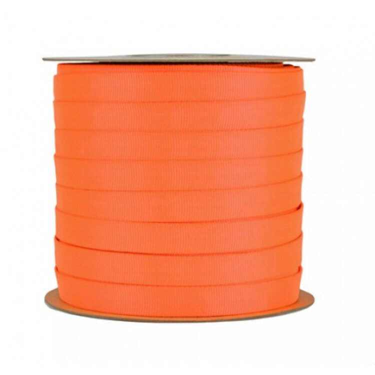 1" Mil-Spec Tubular Webbing (by the foot)