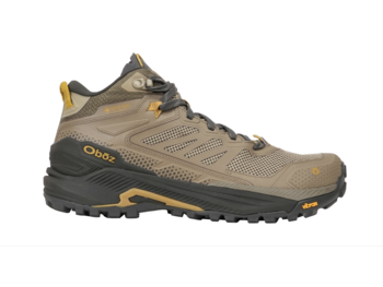 Oboz Men's Katabatic RT Mid GTX