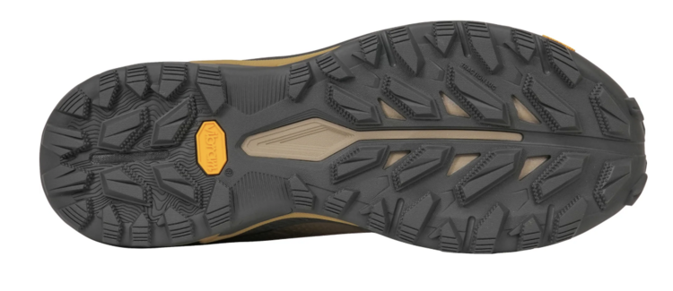 Oboz Men's Katabatic RT Mid GTX