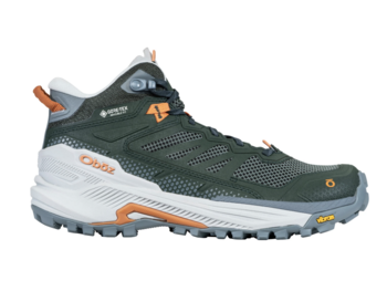 Oboz Women's Katabatic RT Mid GTX