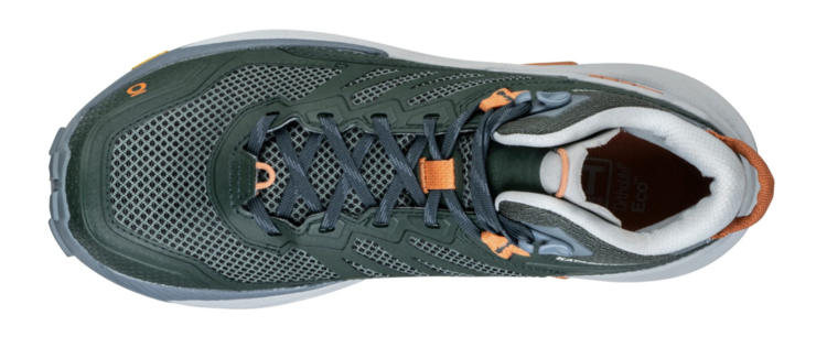 Oboz Women's Katabatic RT Mid GTX