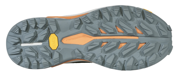 Oboz Women's Katabatic RT Mid GTX