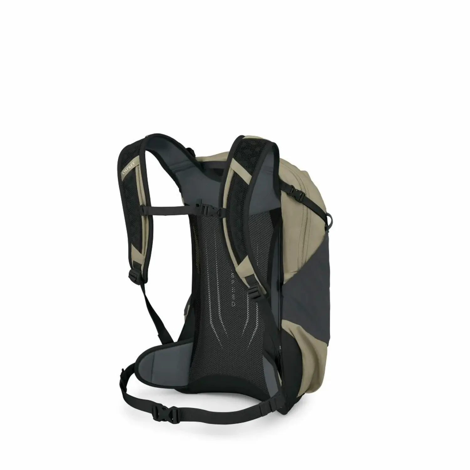 osprey 18 liter backpack Hikelite Breathable Hiking Daypack Sale Little Forks Outfitters enhanced by die Hikelite 18 Olive Tan