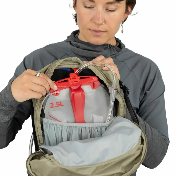 Osprey Hikelite 18 Pack