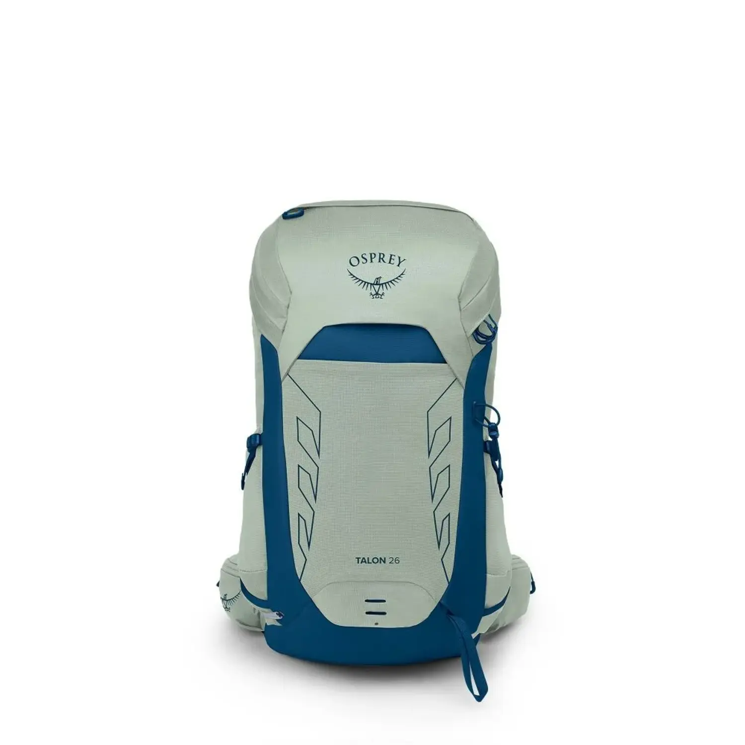 Osprey - Talon 26 - Frosty Mint Green Night Shift