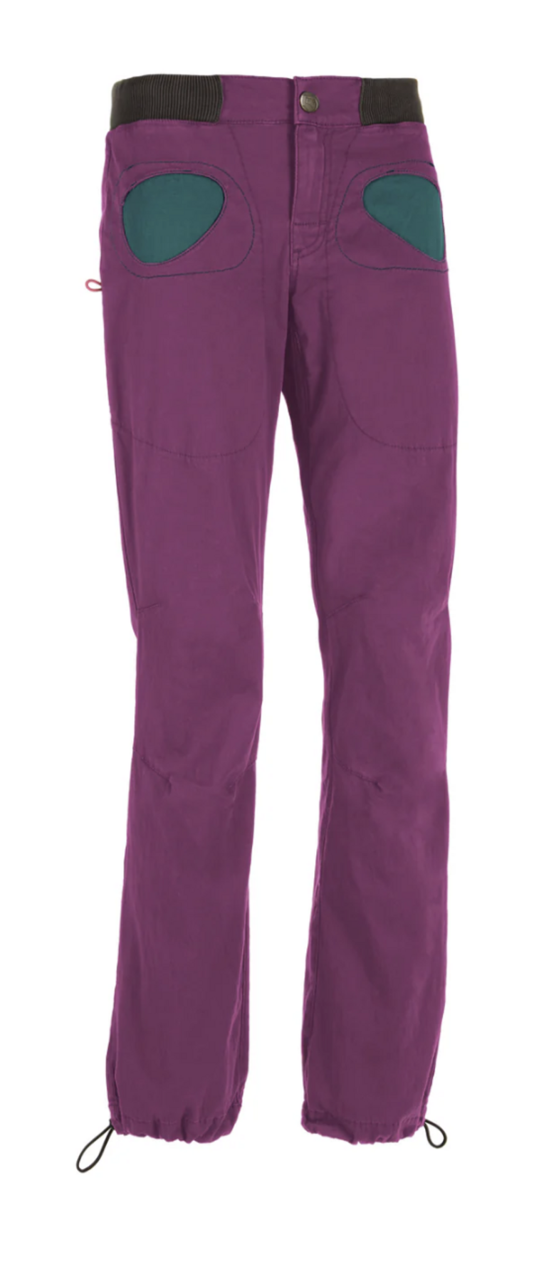 E9 Women's Onda Story Pants