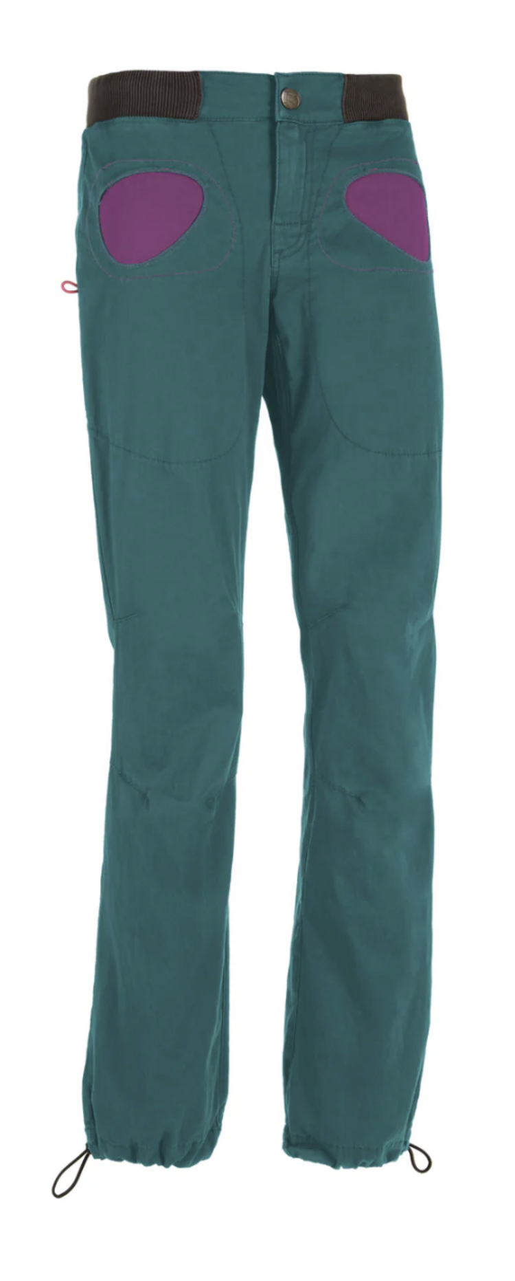 E9 Women's Onda Story Pants
