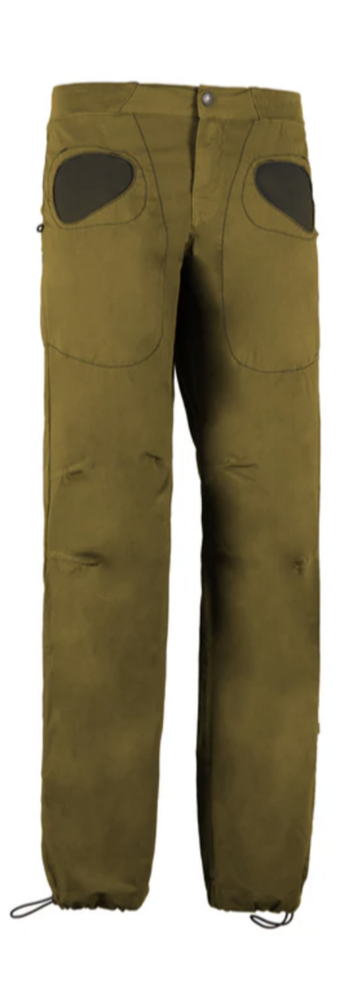 E9 Men's Rondo Slim Pants