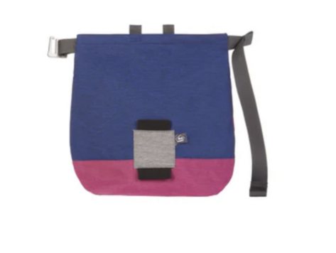E9 Gulp Chalk Bag