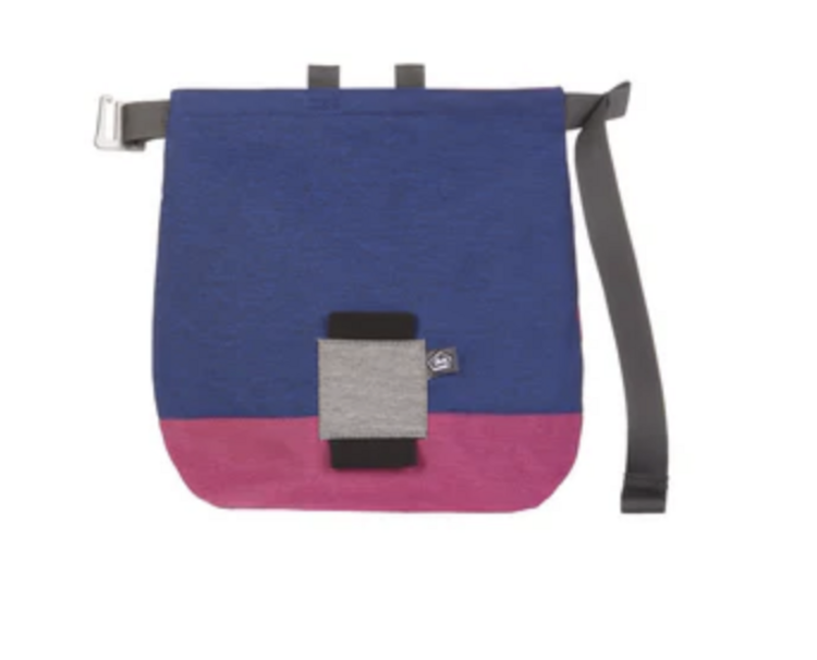 E9 Gulp Chalk Bag