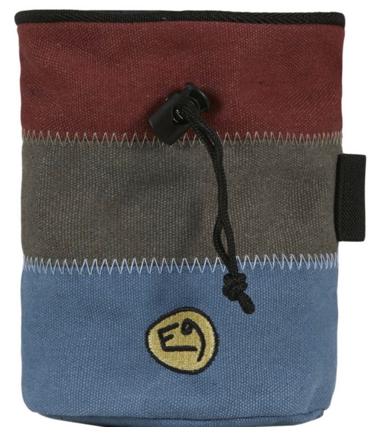E9 Rapa Chalk Bag